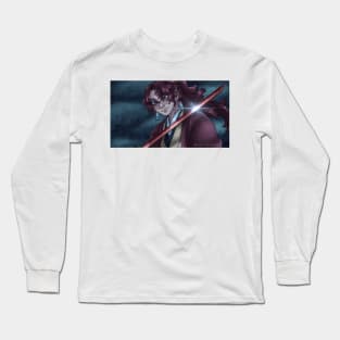 The Gentle Slayer Long Sleeve T-Shirt